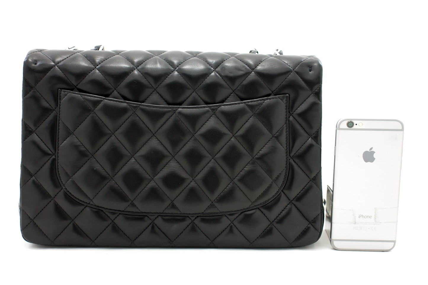Chanel Flap Shoulder Bag - Ewore Bags