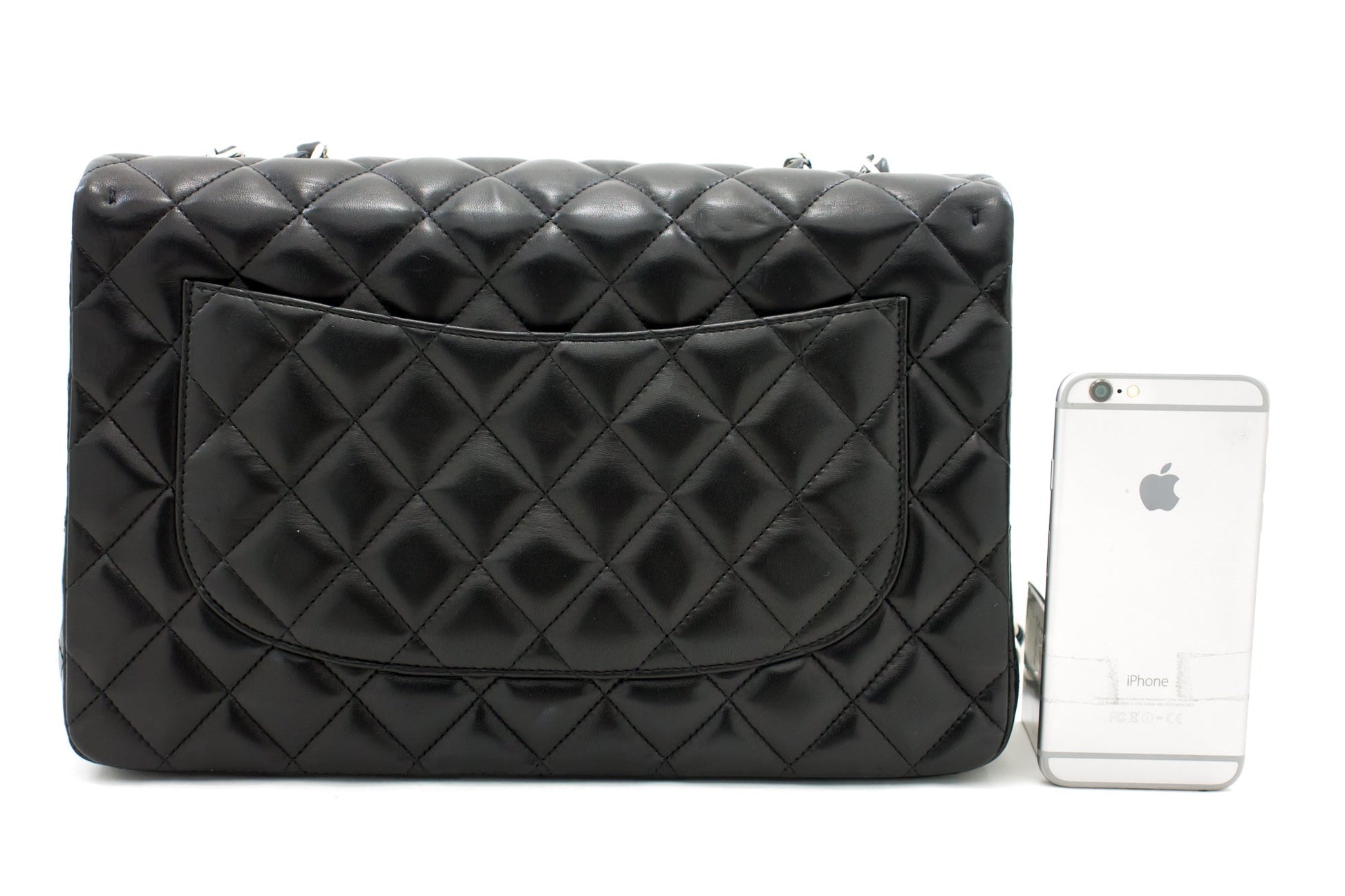 Chanel Flap Shoulder Bag - Ewore Bags
