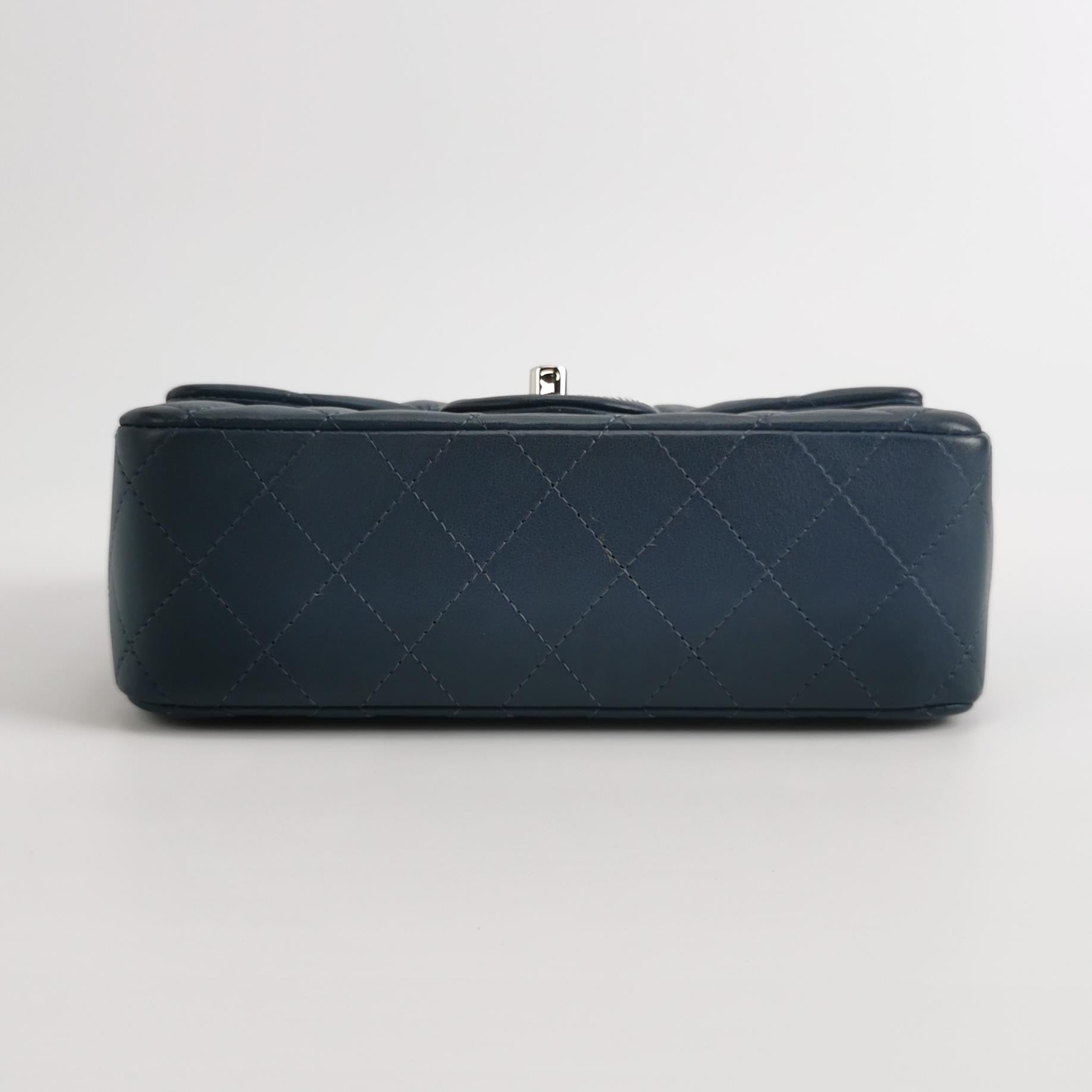 Chanel Classic Flap Shoulder Bag - Ewore Bags