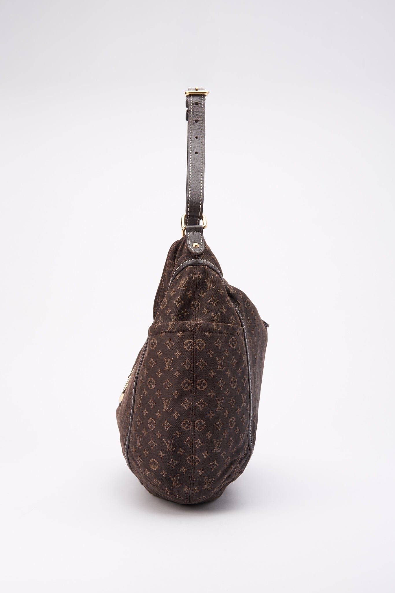 Louis Vuitton Brown Monogram Idylle Romance Bag