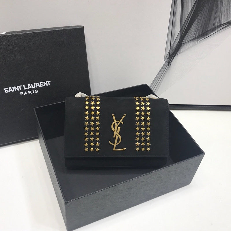 Yves Saint Laurent - Bags - 444