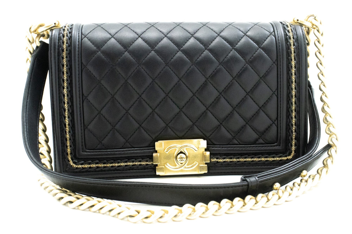 Chanel Shoulder Bag - Ewore Bags