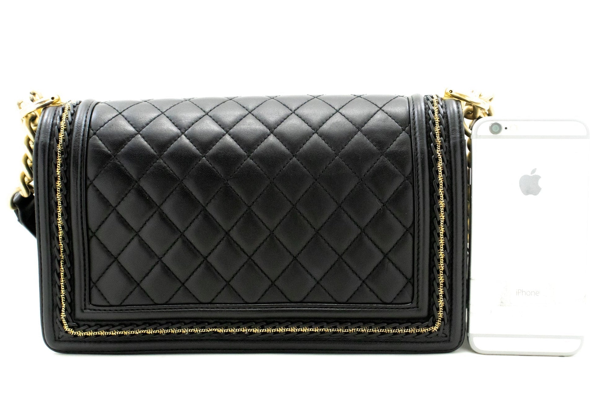 Chanel Shoulder Bag - Ewore Bags