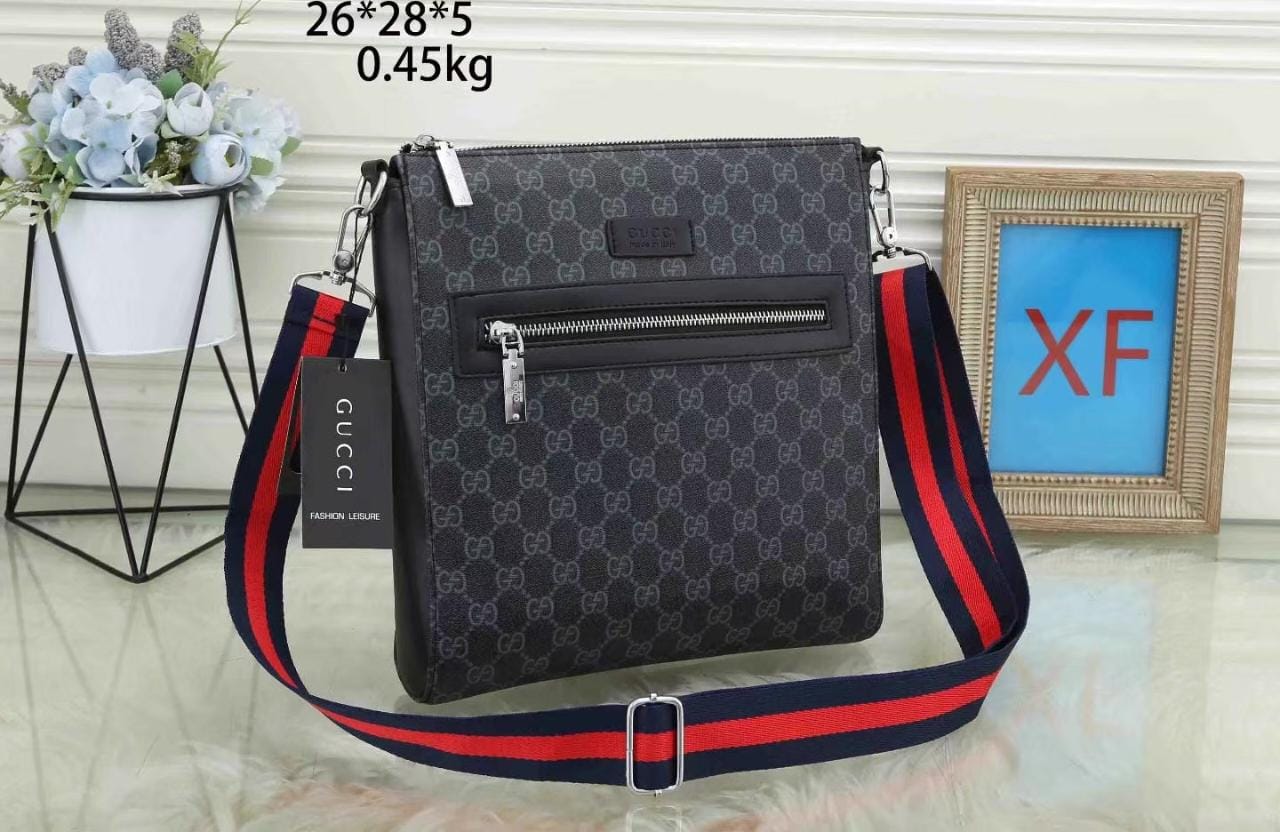 Gucci Designer Crossbody