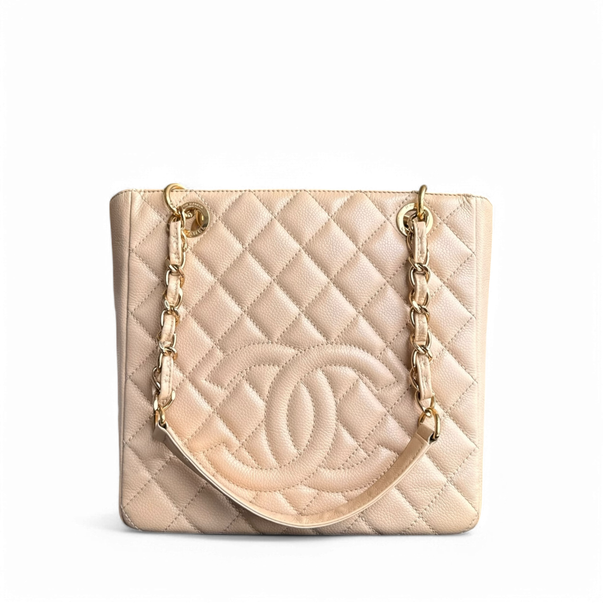 Chanel Tote Bag - EworeBags