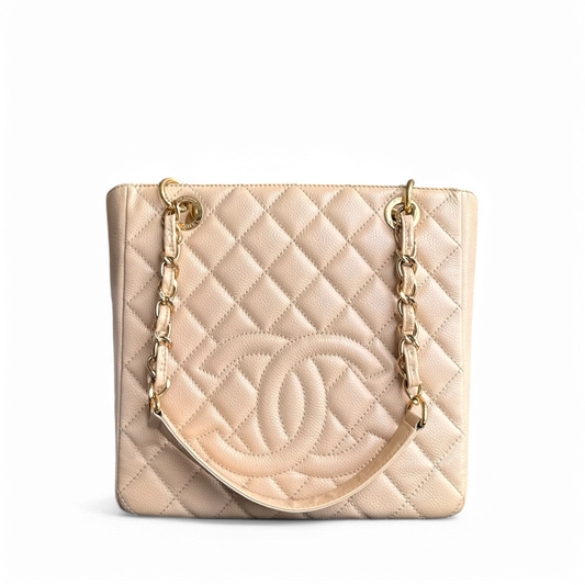 Chanel Tote Bag - EworeBags