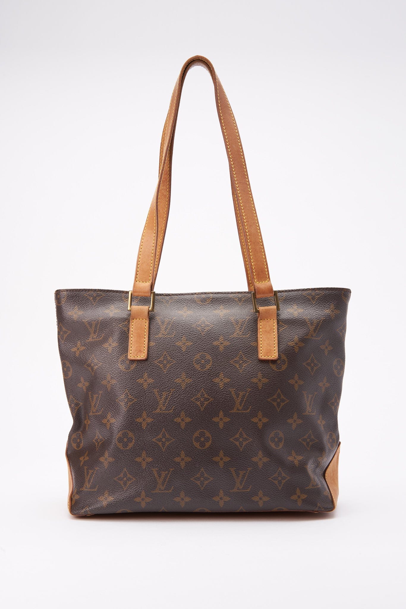 Louis Vuitton Cabas Piano Tote Bag