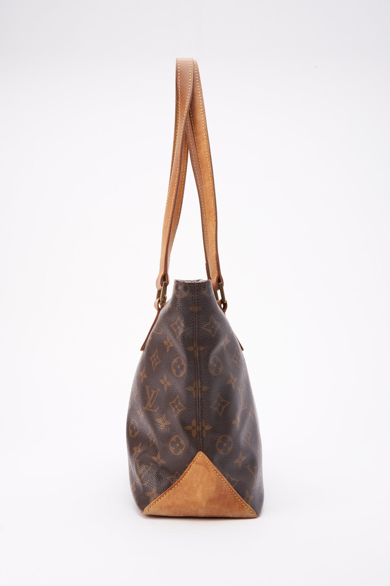 Louis Vuitton Cabas Piano Tote Bag