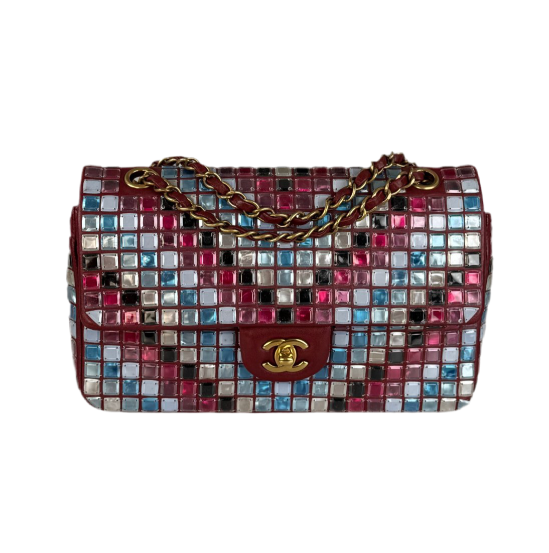 Chanel Flap Shoulder Bag - Ewore Bags