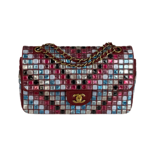 Chanel Flap Shoulder Bag - Ewore Bags