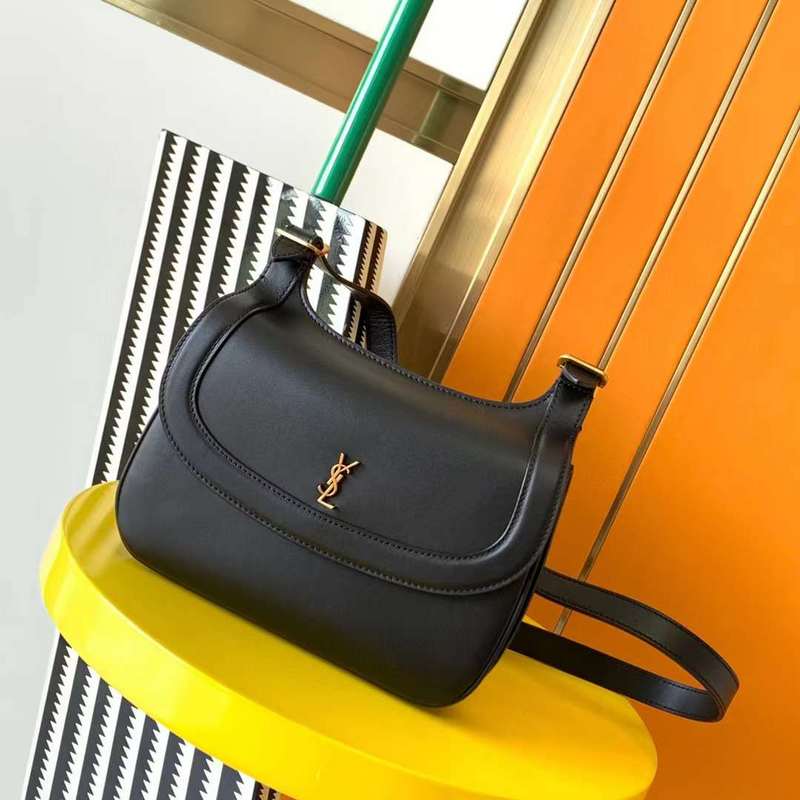 Yves Saint Laurent Atelier Considered Handbag