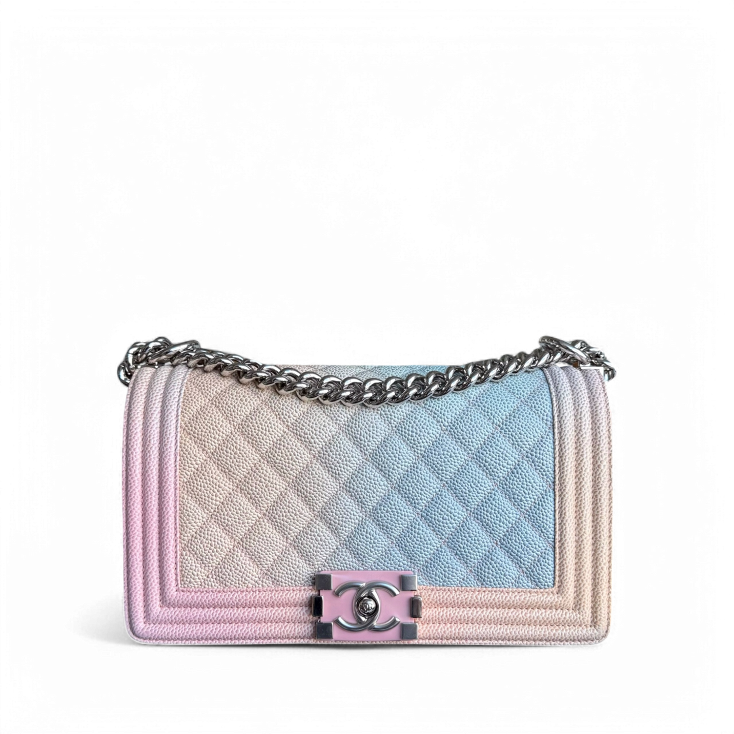 Chanel Medium Handbag - EworeBags