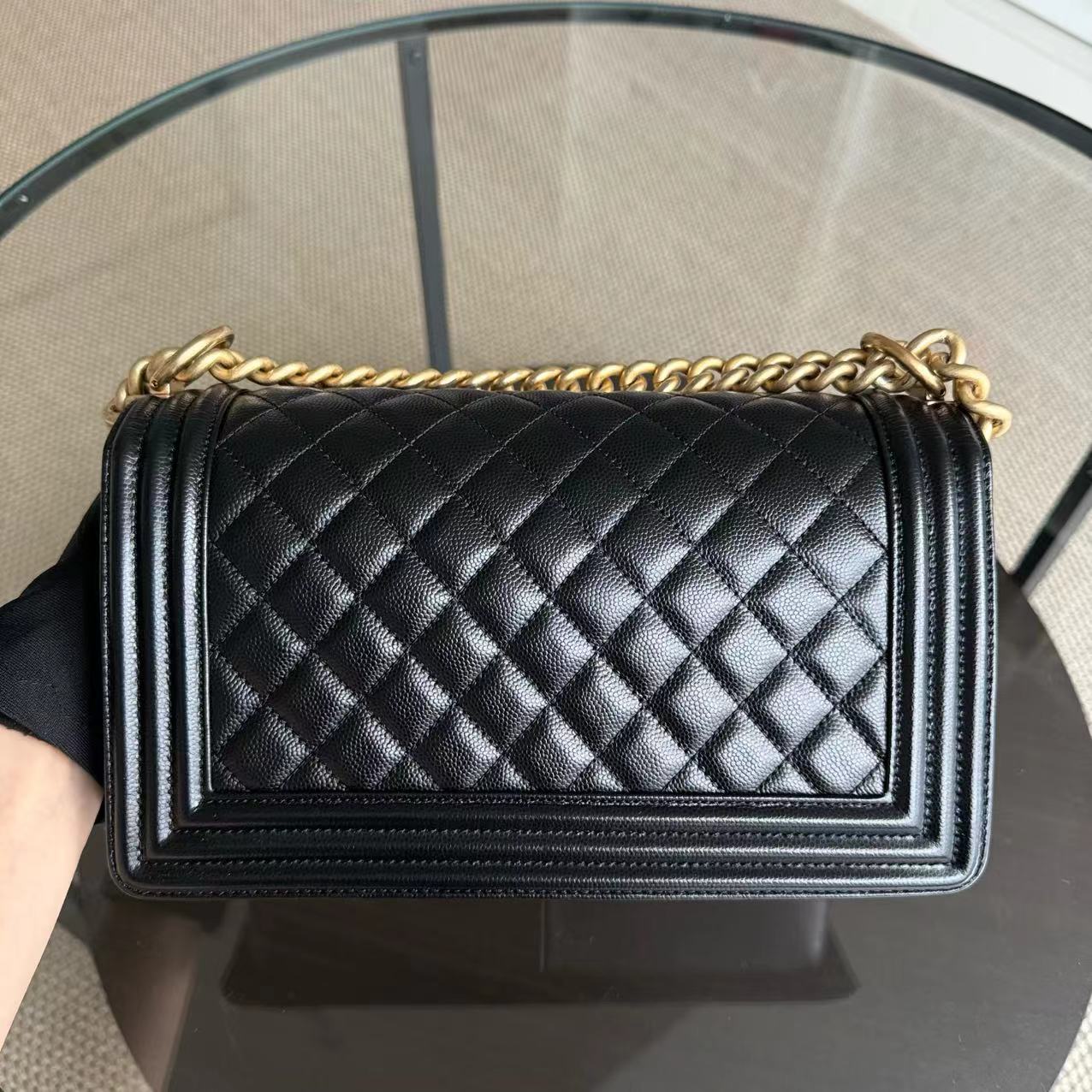 Chanel Medium Handbag - EworeBags