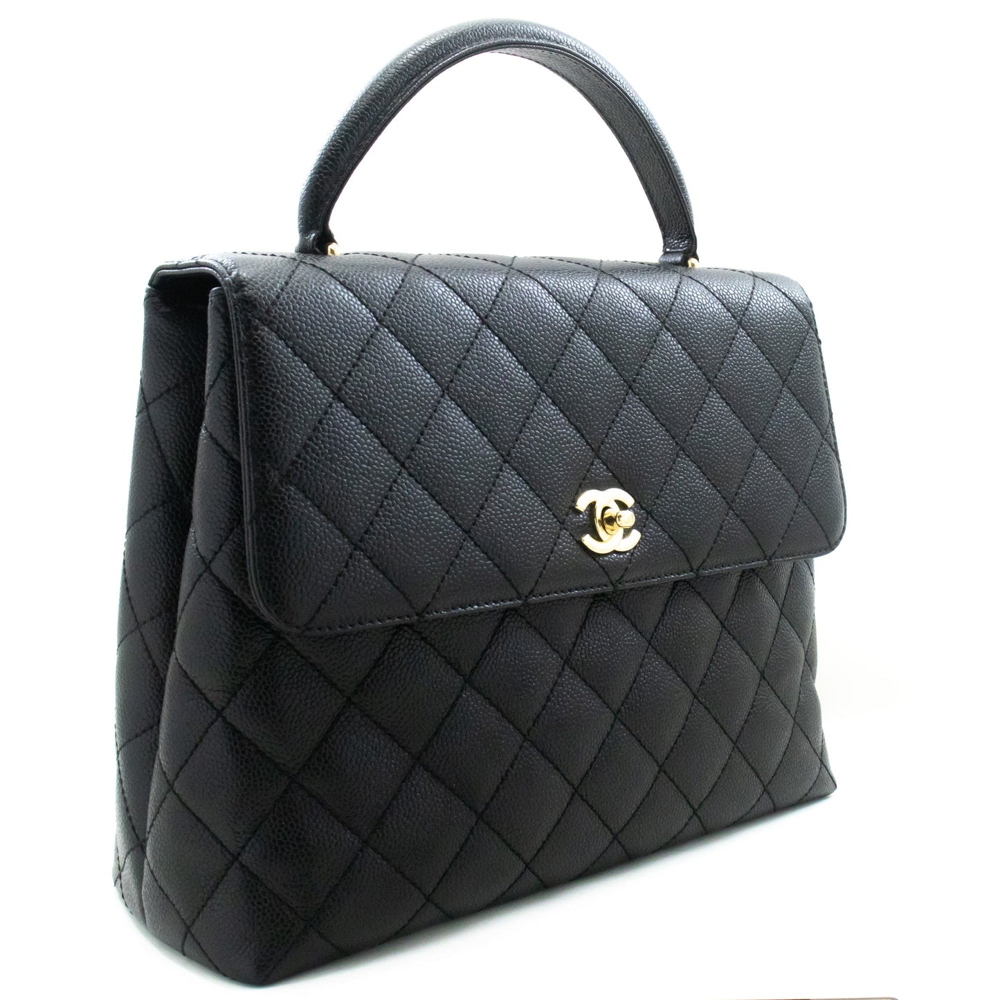 Chanel Kelly Shoulder Bag - Ewore Bags