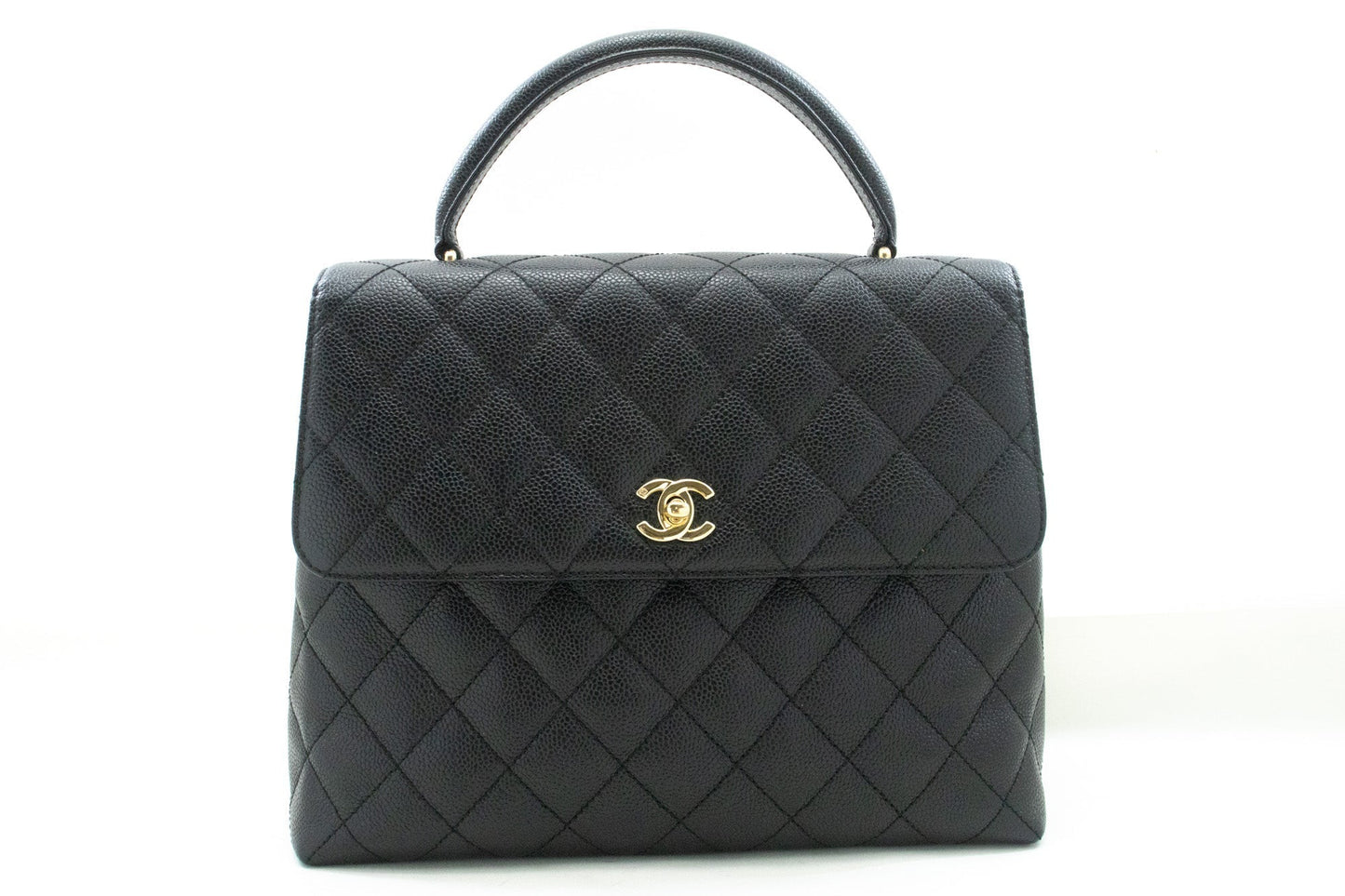Chanel Kelly Shoulder Bag - Ewore Bags
