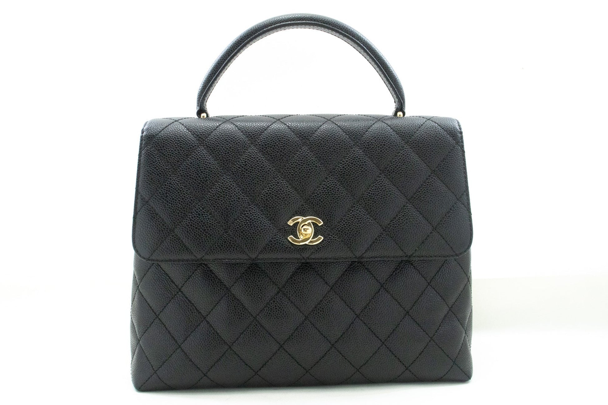 Chanel Kelly Shoulder Bag - Ewore Bags