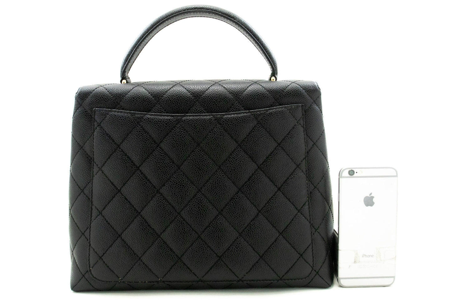 Chanel Kelly Shoulder Bag - Ewore Bags