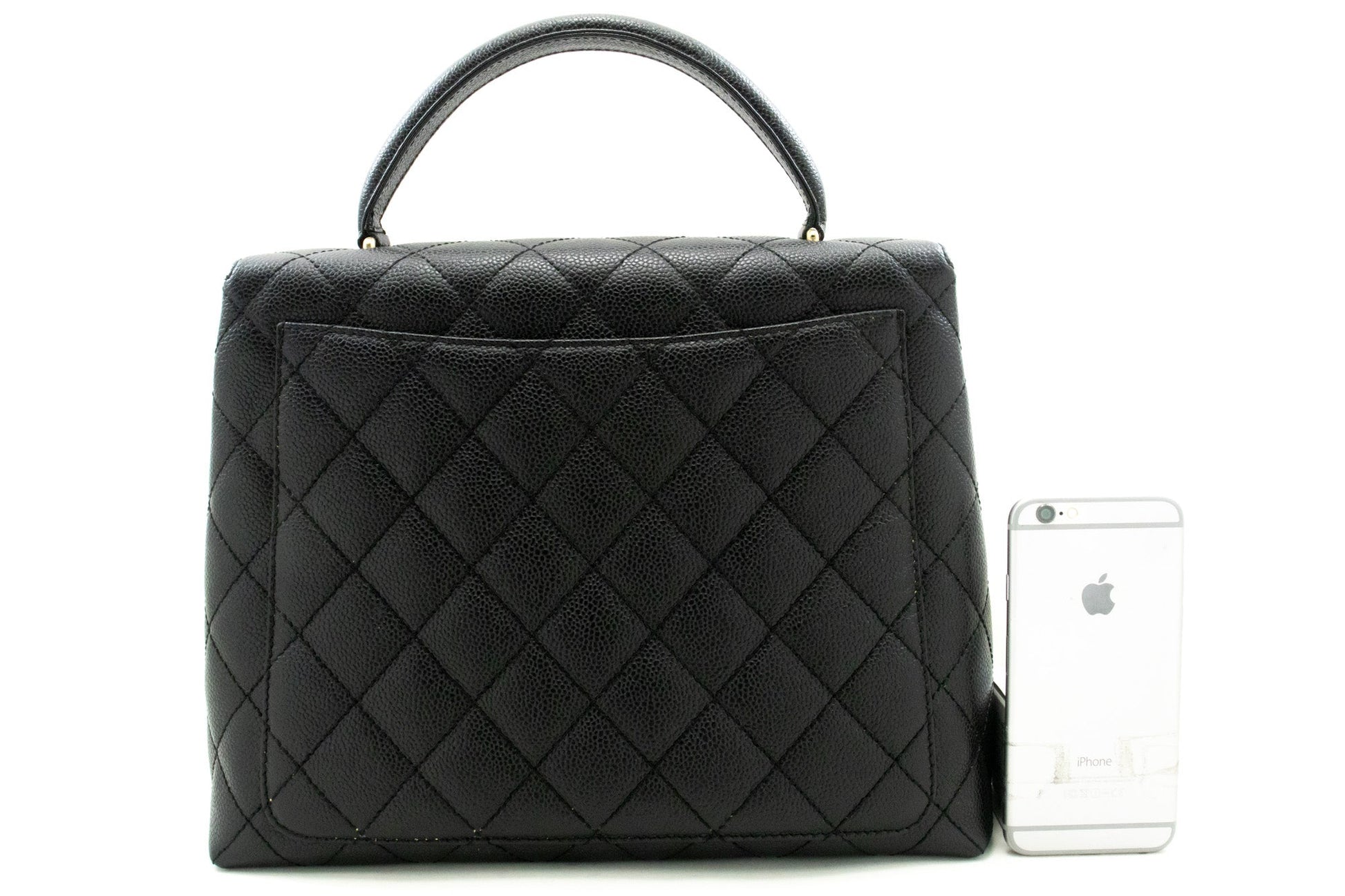 Chanel Kelly Shoulder Bag - Ewore Bags