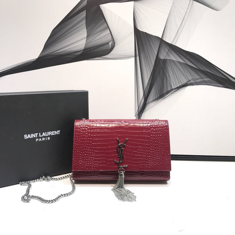 Yves Saint Laurent - Bags - 451