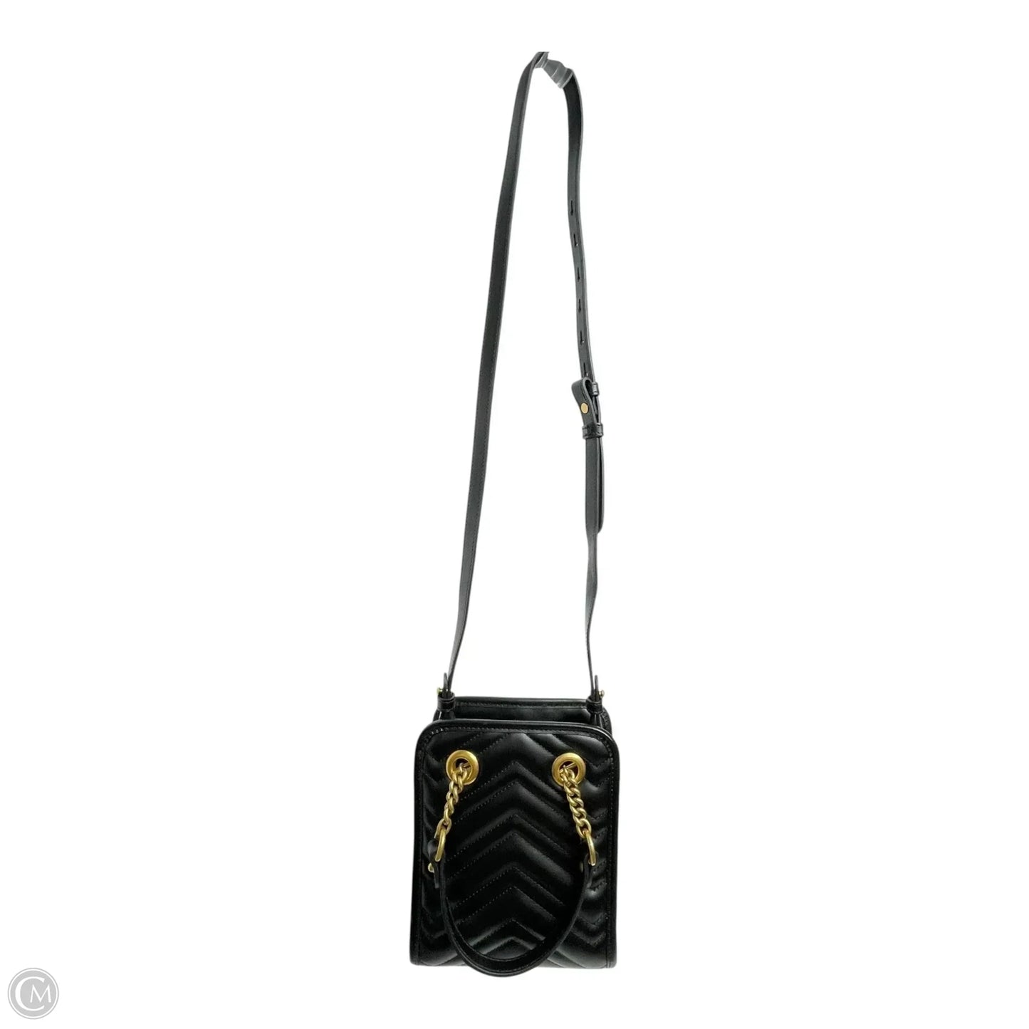 Gucci Mini Tote