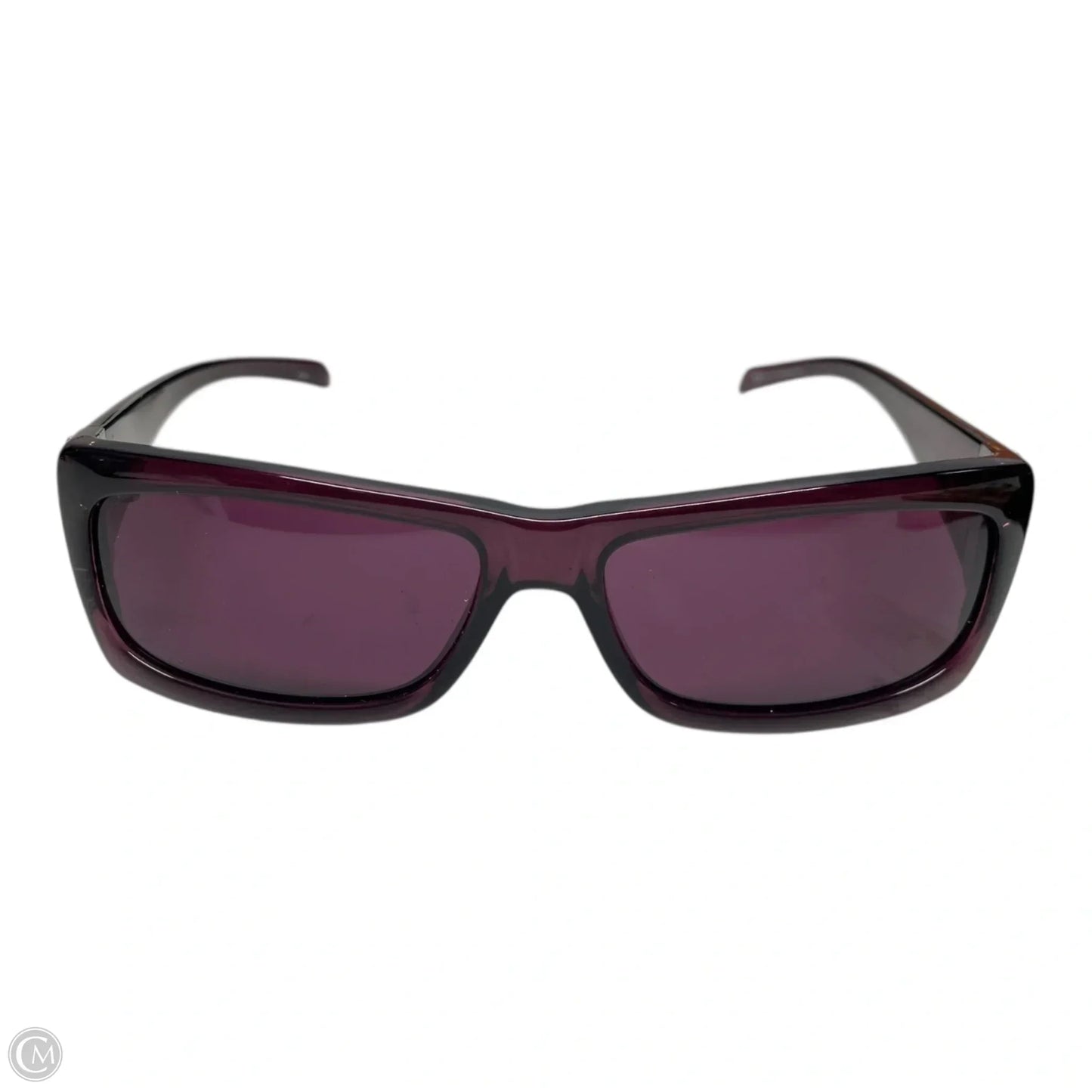 Sunglasses Luxury Designer By Yves Saint Laurent