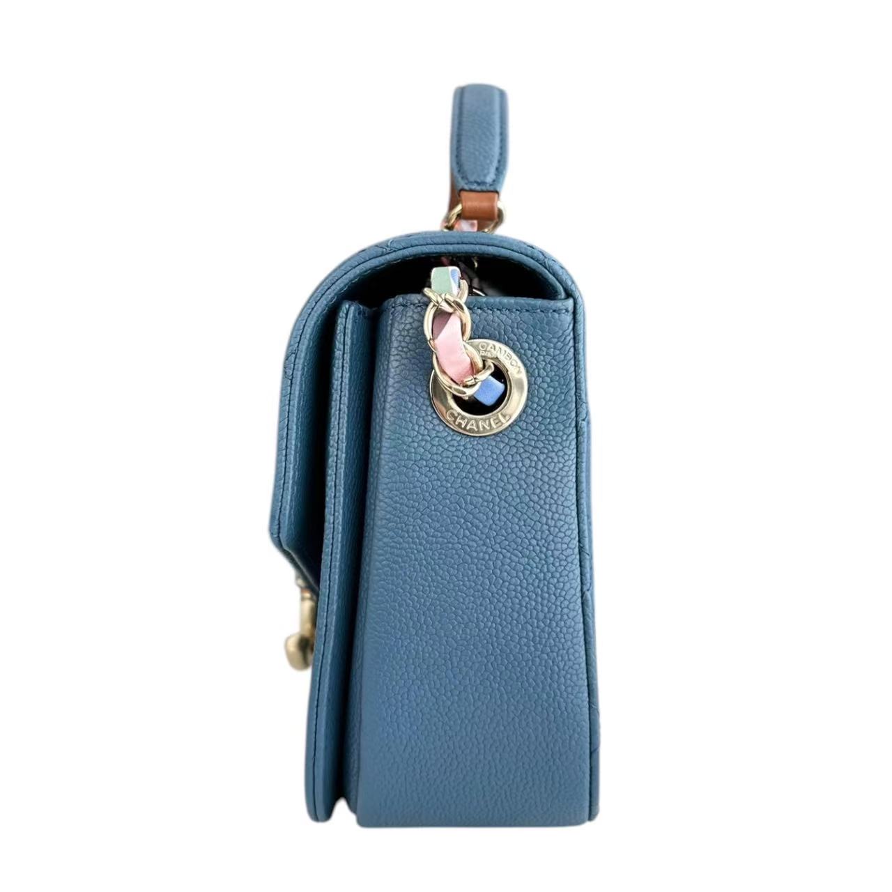 Chanel Medium Handbag - EworeBags
