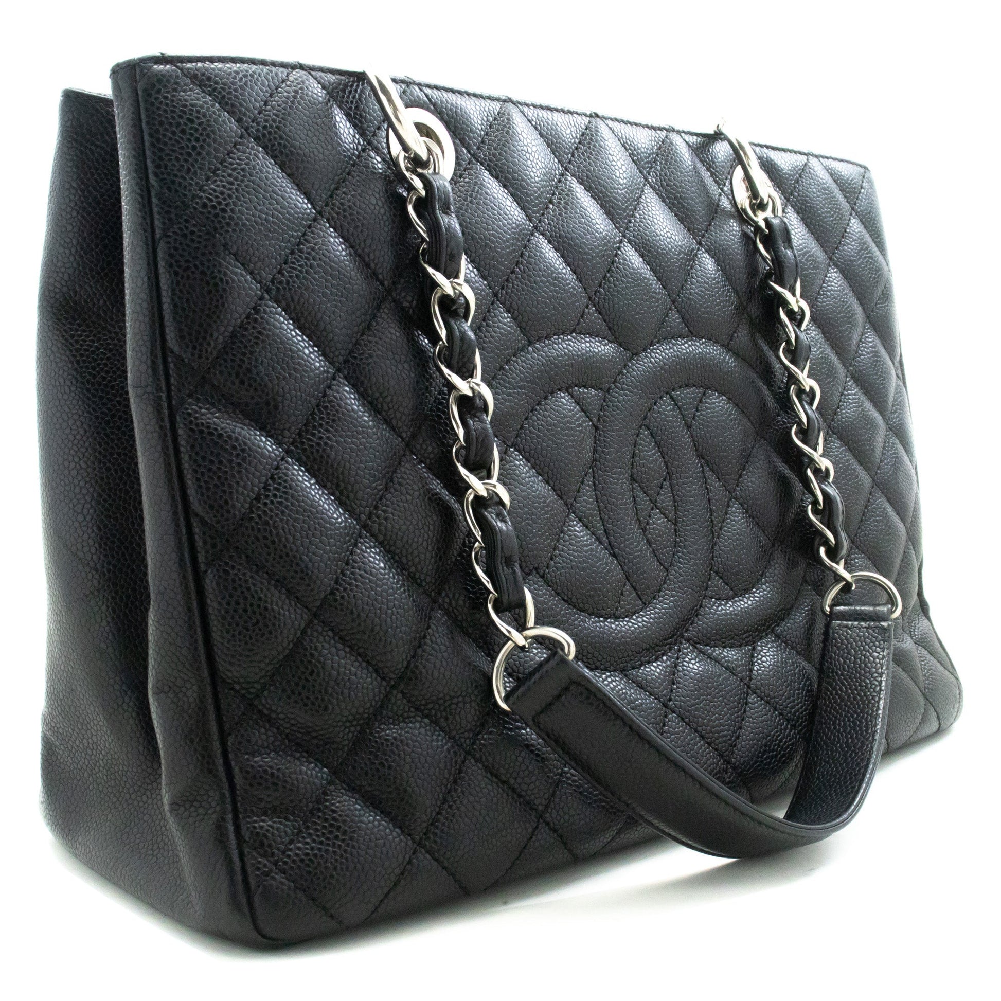 Chanel Tote Bag - Ewore Bags