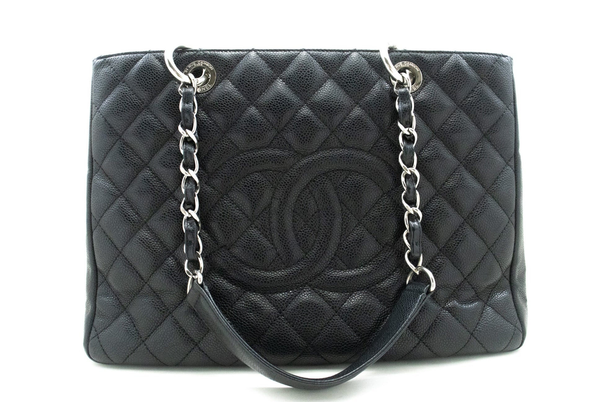 Chanel Tote Bag - Ewore Bags