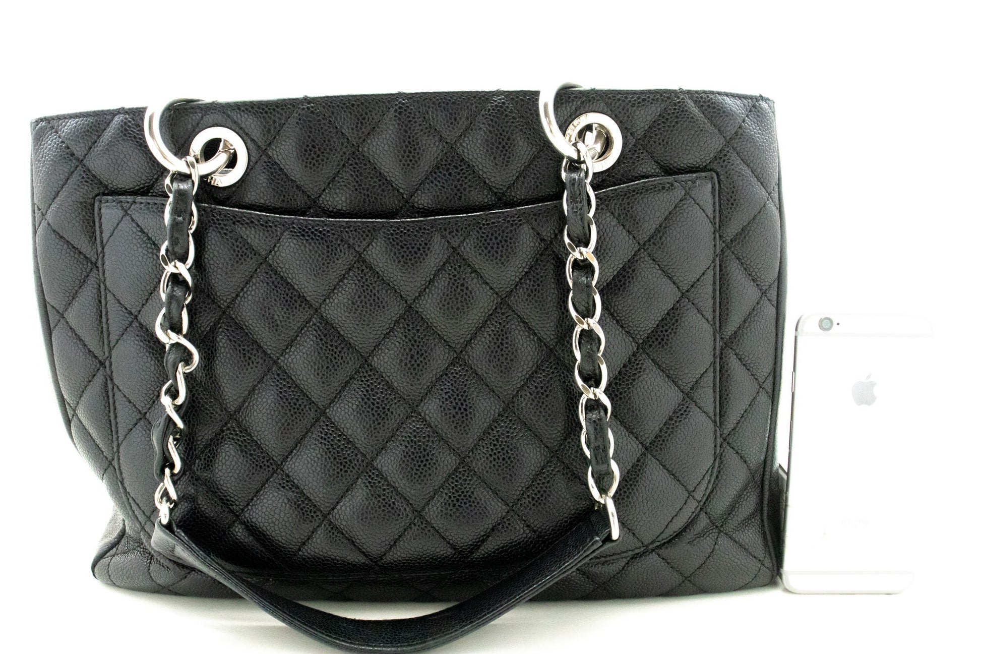 Chanel Tote Bag - Ewore Bags