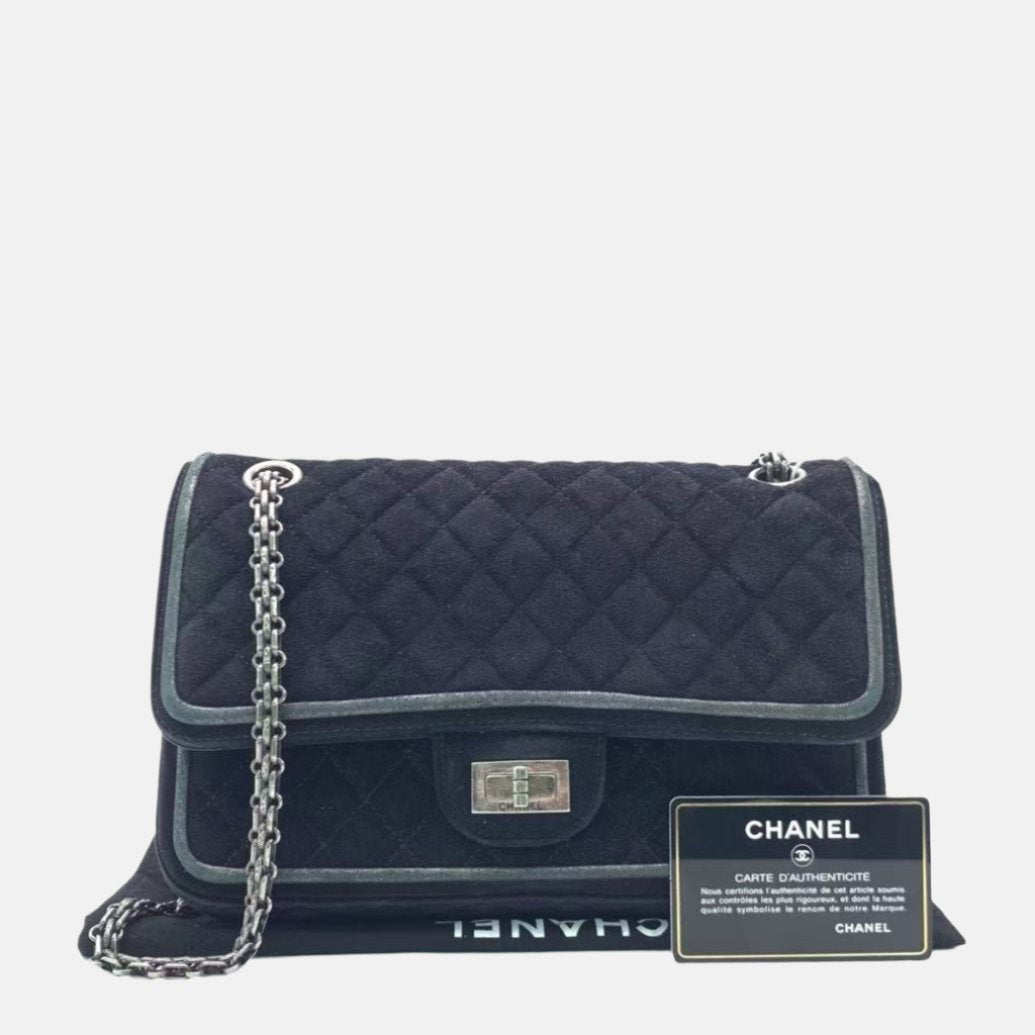 Chanel Flap Shoulder Bag - Ewore Bags