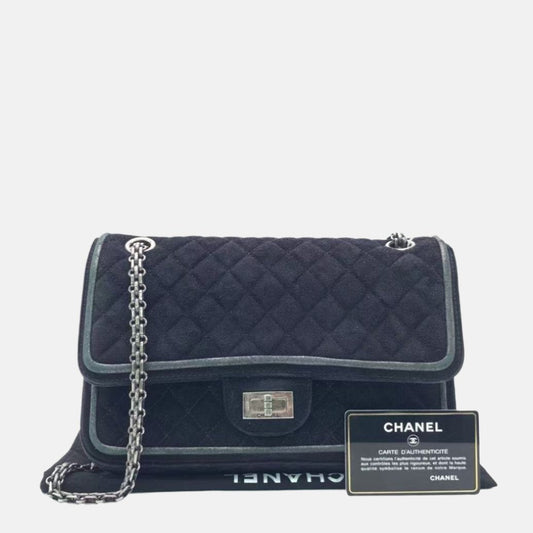 Chanel Flap Shoulder Bag - Ewore Bags