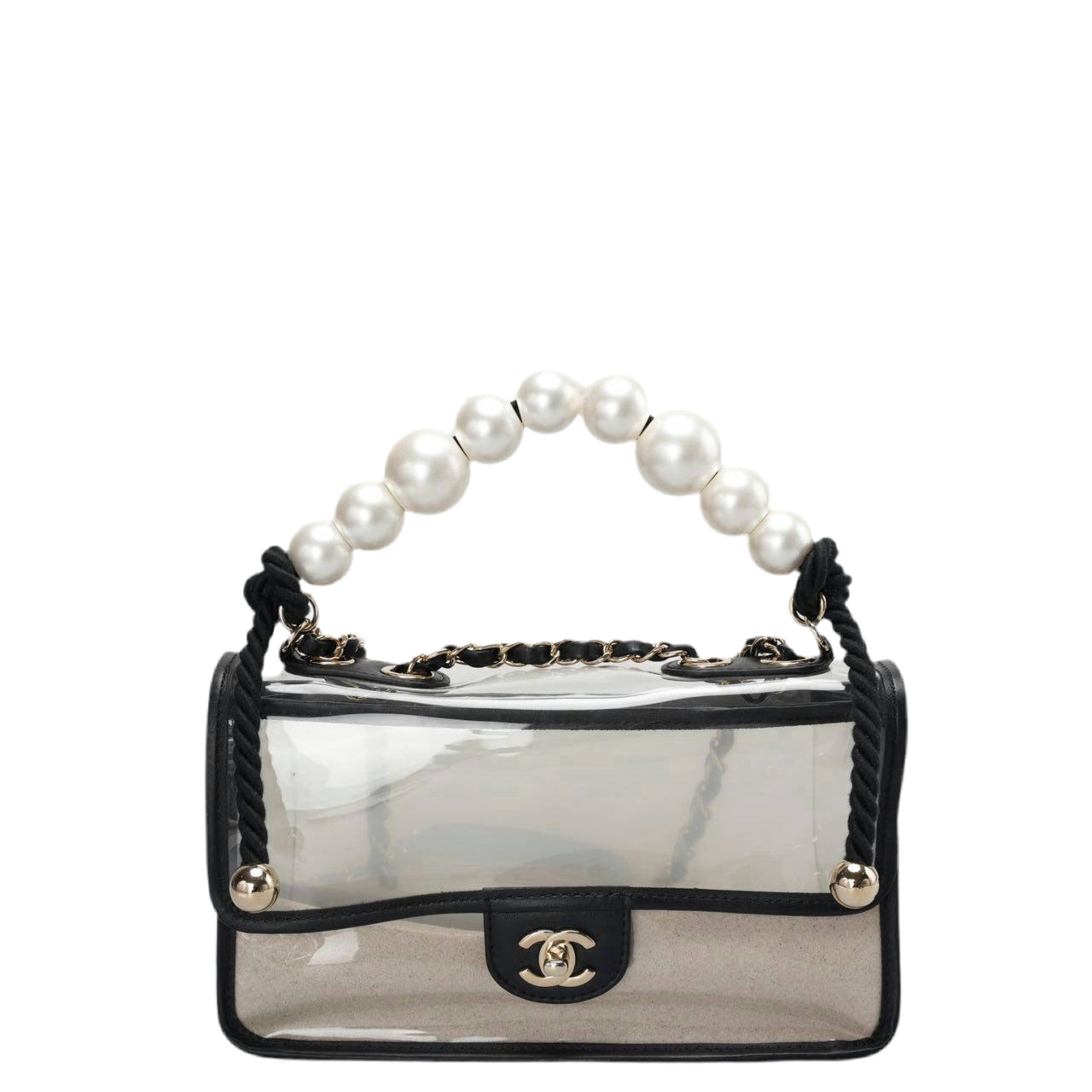 Chanel Flap Shoulder Bag - Ewore Bags