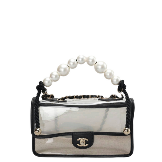 Chanel Flap Shoulder Bag - Ewore Bags