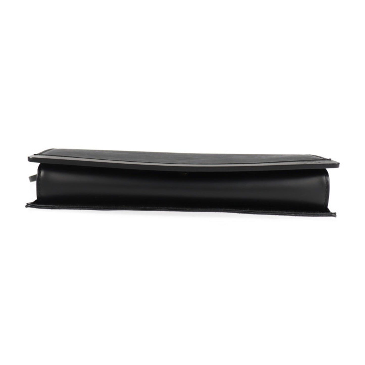 Louis Vuitton Epi Epi Leather Clutch Bag Handbag