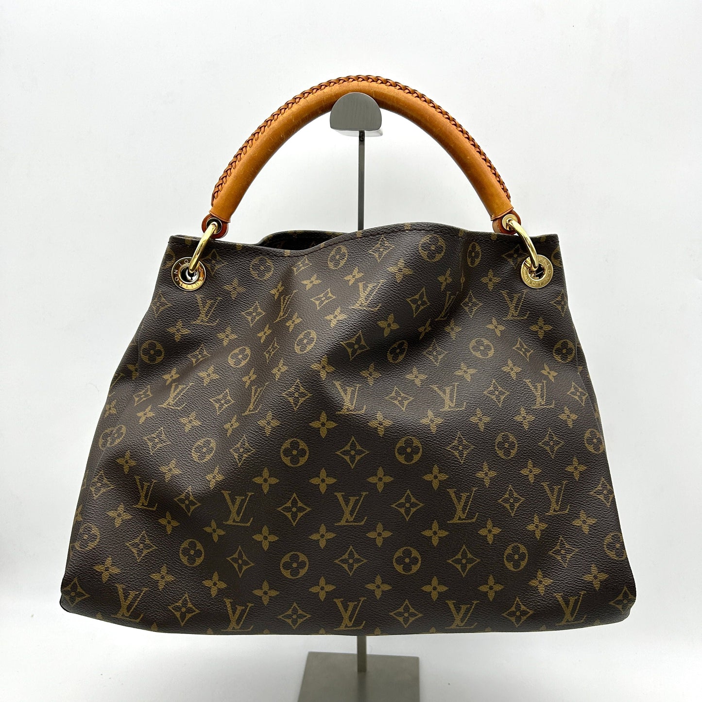 LOUIS VUITTON Monogram Artsy MM WD567810