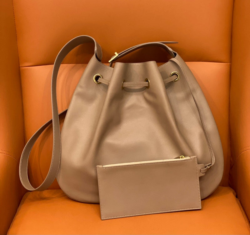 Yves Saint Laurent City Considered Handbag