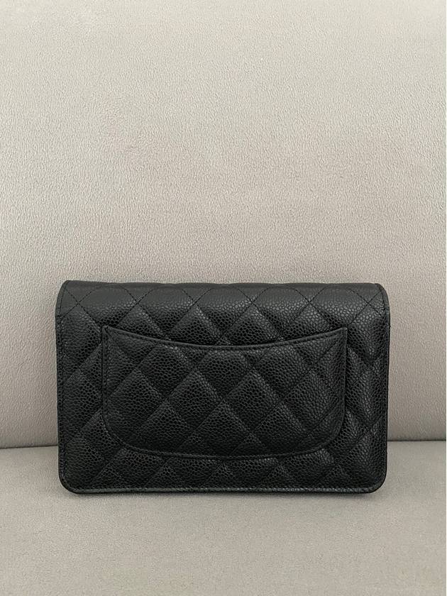 Chanel Wallet On Chain Crossbody Bag - Ewore Bags