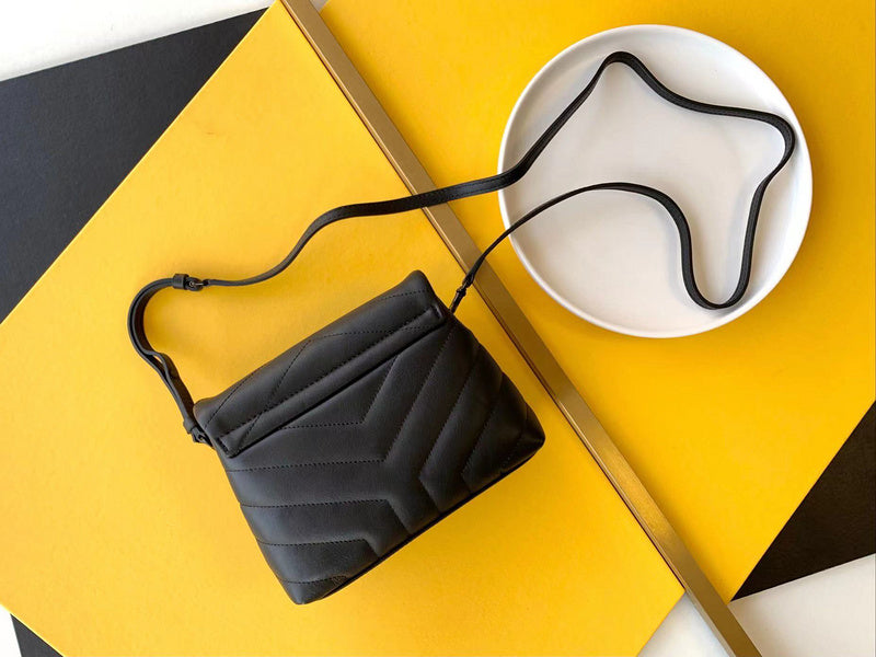 Yves Saint Laurent Runway Classic Handbag