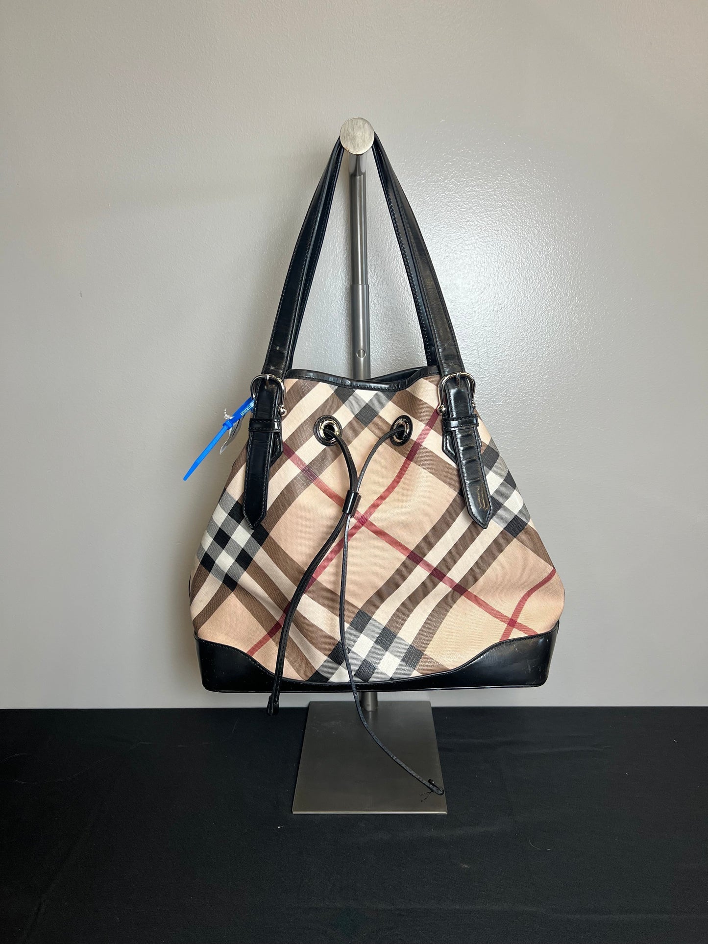 Burberry Handbag - Ewore Bags