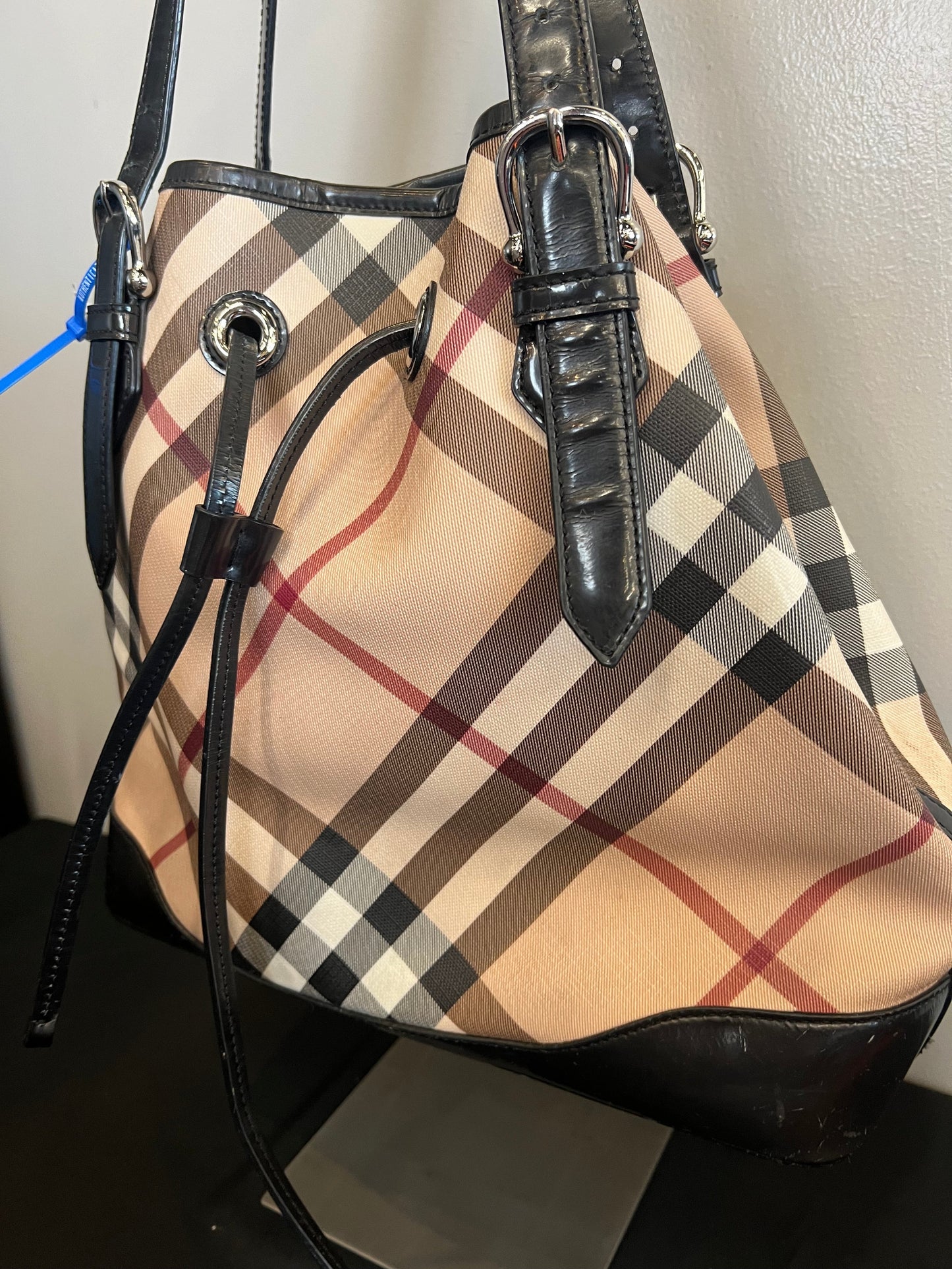 Burberry Handbag - Ewore Bags