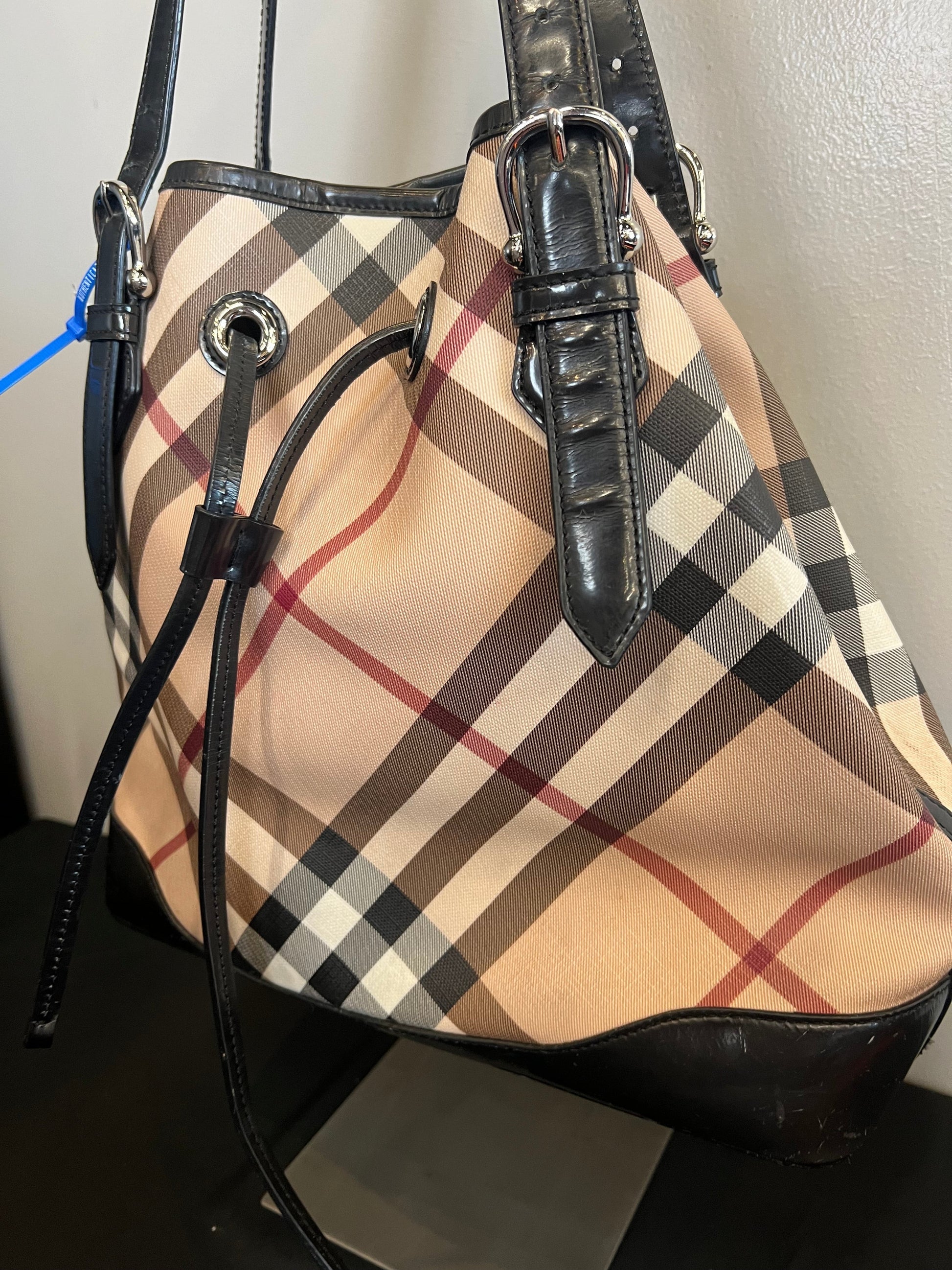 Burberry Handbag - Ewore Bags