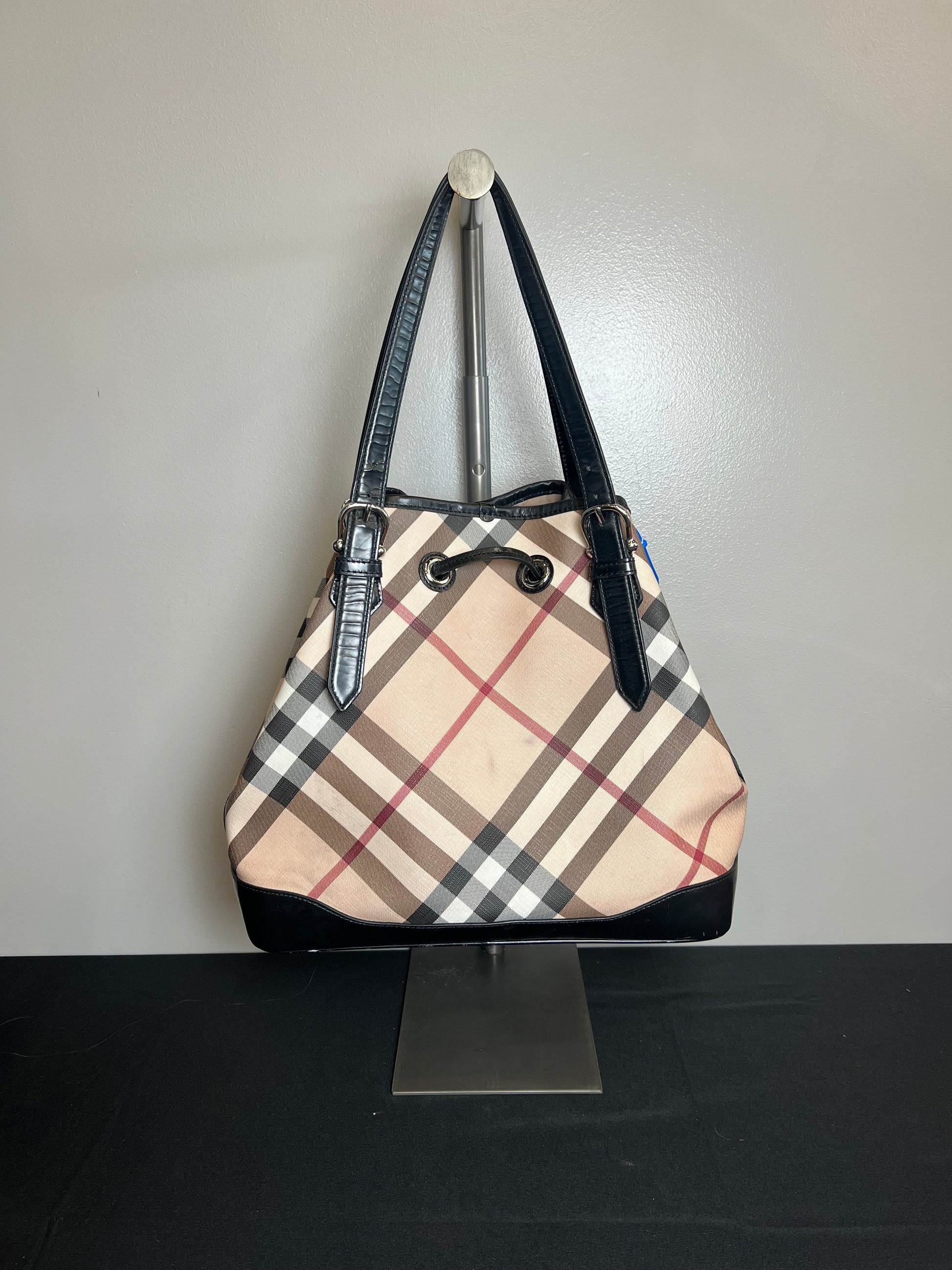 Burberry Handbag - Ewore Bags