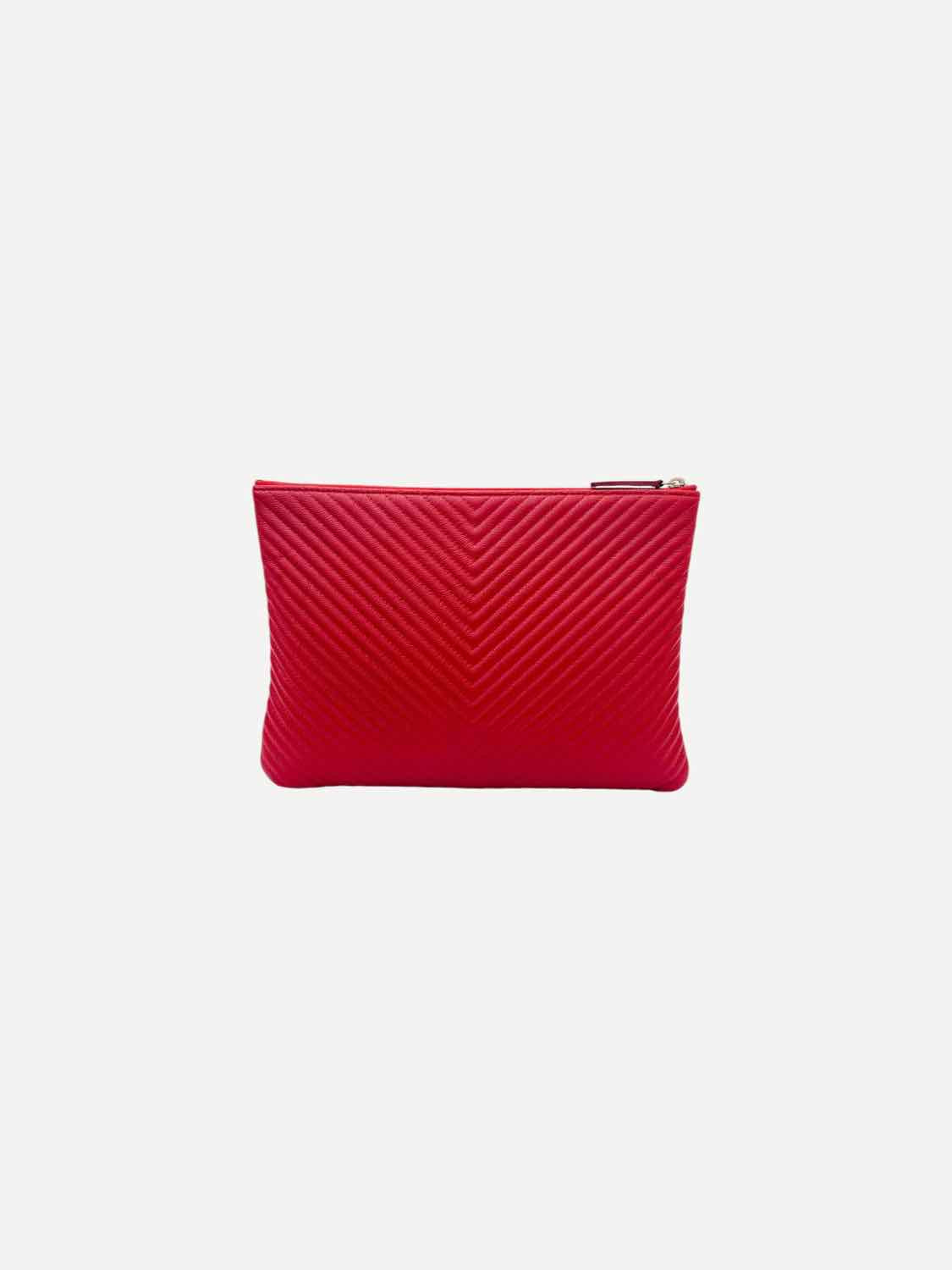 Chanel Clutch Bag - Ewore Bags