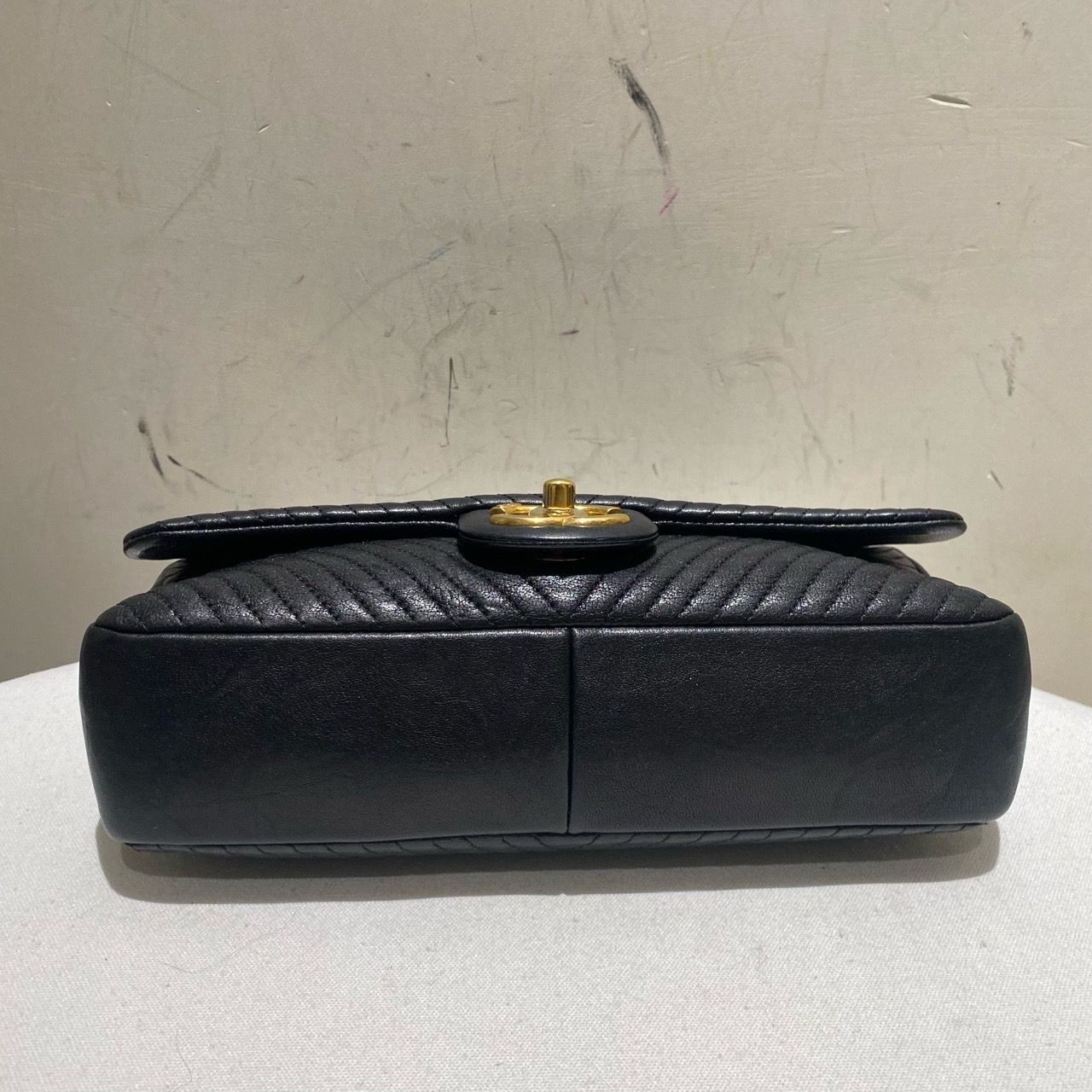Chanel Classic Flap Crossbody Bag - Ewore Bags