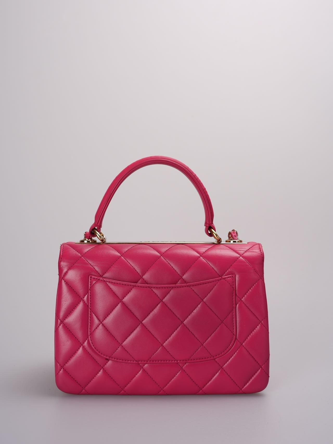 Chanel Handbag - Ewore Bags