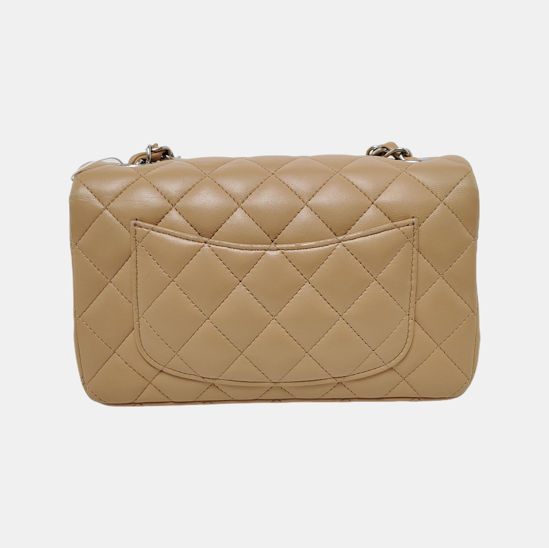 Chanel Classic Flap Shoulder Bag - Ewore Bags
