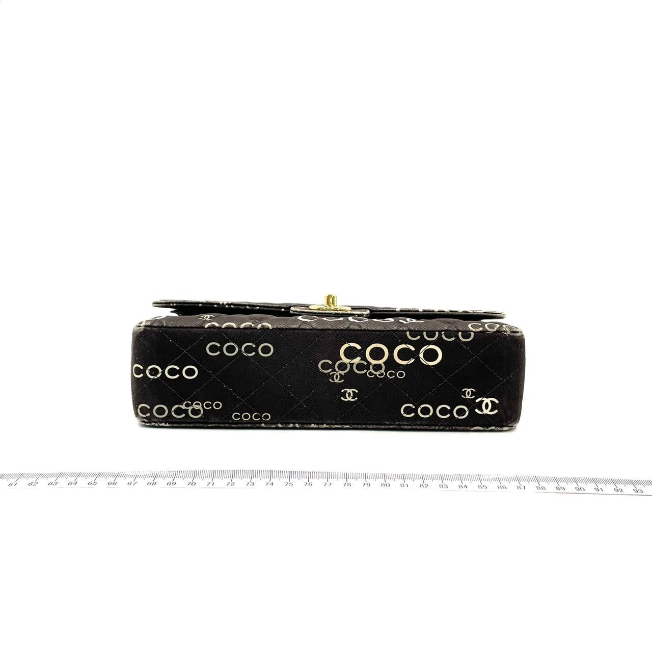 Chanel Classic Flap Shoulder Bag - Ewore Bags