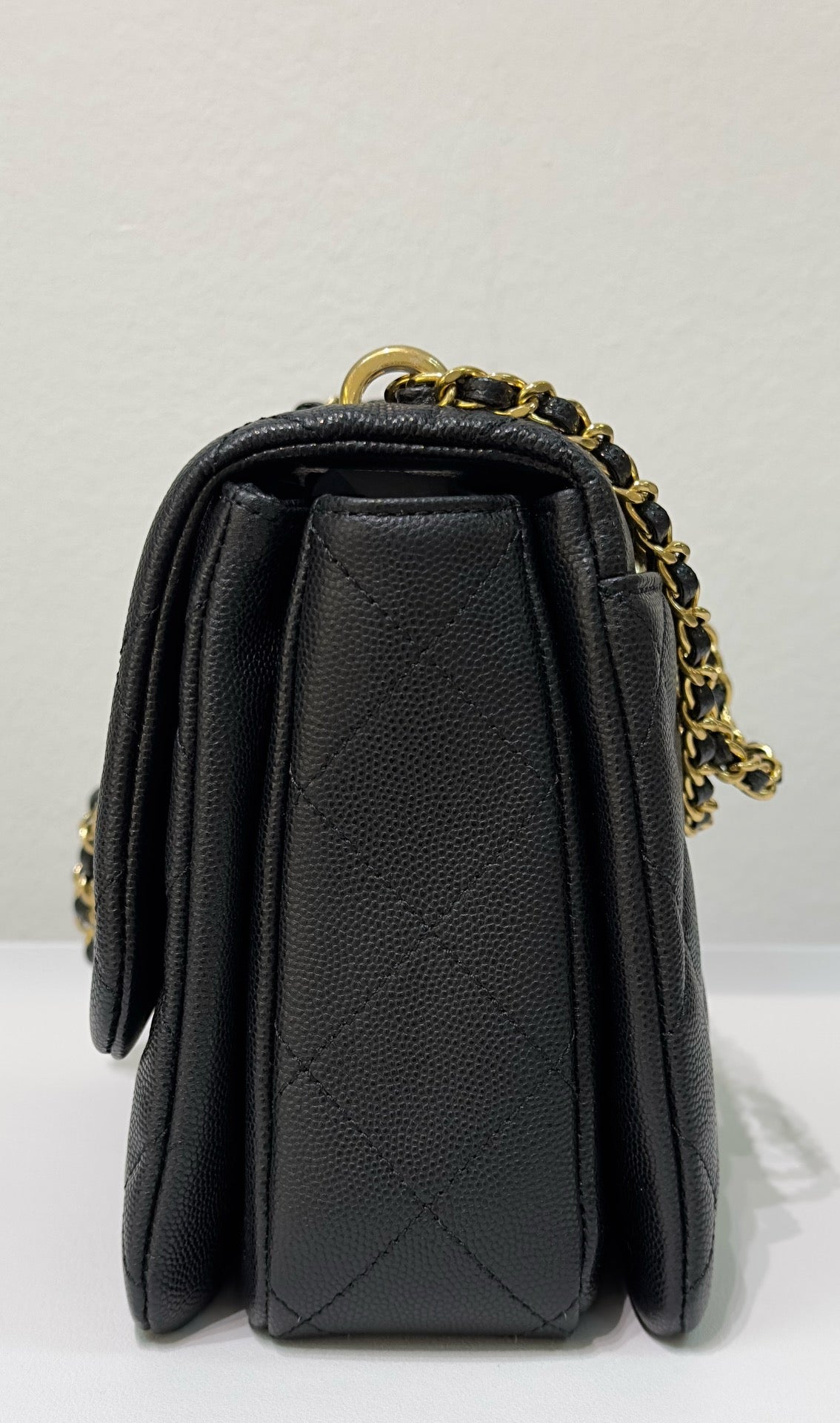 Chanel Flap Shoulder Bag - Ewore Bags