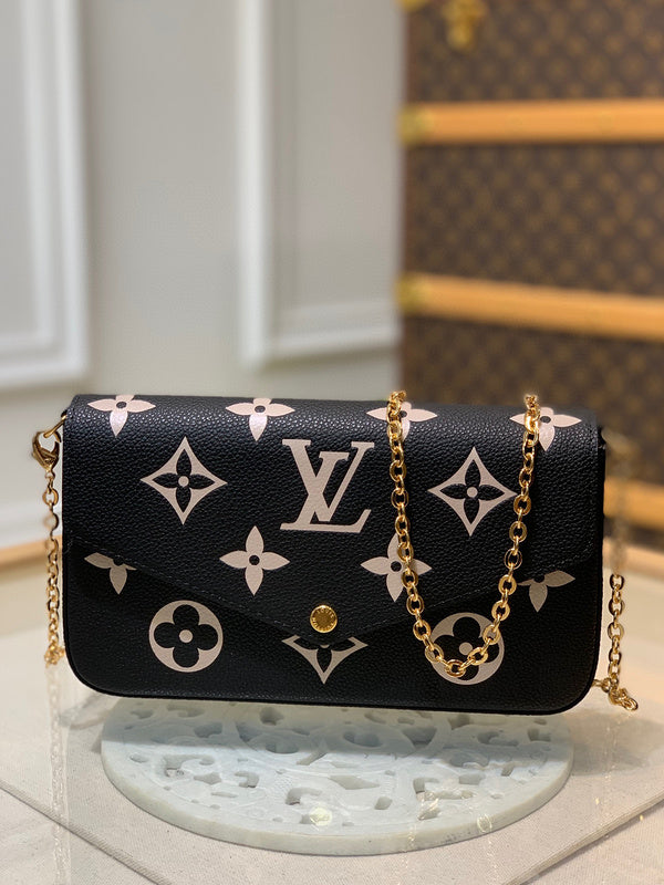 Louis Vuitton Bags