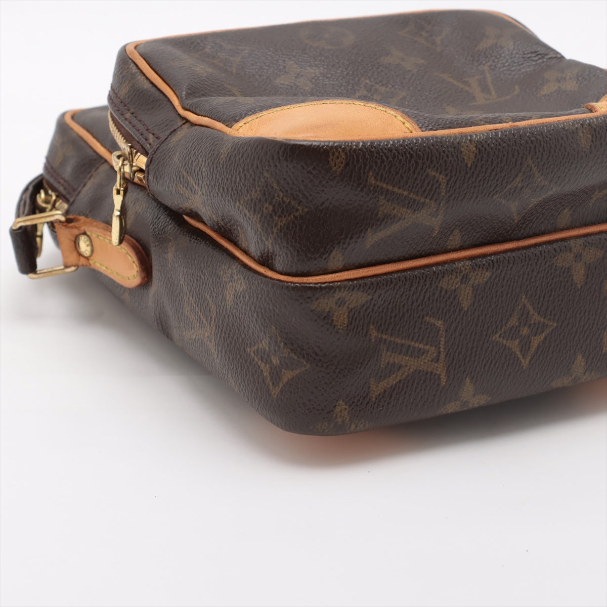 Louis Vuitton Monogram Amazon M45236